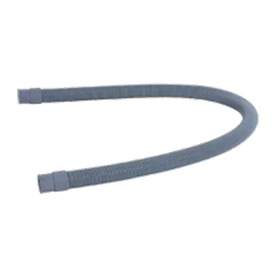 7818021 - Condensate flex hose (exit) B2Hx 80-100 7818021 - Condensate flex hose (exit) B2Hx 80-100