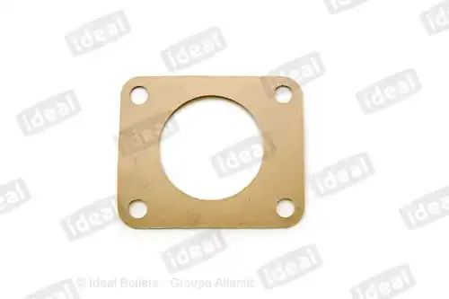 013772 - FLOW/RTN ELBOW GASKET SUPER + - Ideal
