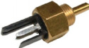 075201 - CH & DHW SENSOR ASSY  RESPONSE - Ideal