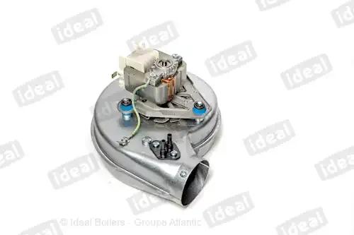 111947 - FAN ASSY NF200 CLASSIC - Ideal
