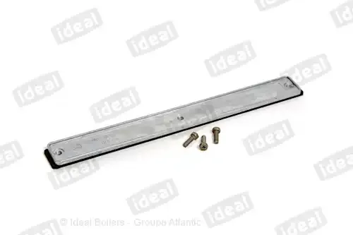 170899 - SUMP COVER PLATE KIT ICOS/ISAR/ICOS SYST - Ideal