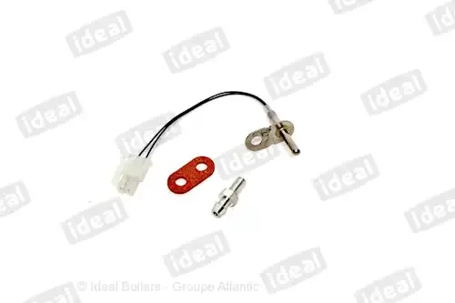 170916 - DRY FIRE STAT KIT ICOS/ISAR/ICOS SYSTEM - Ideal