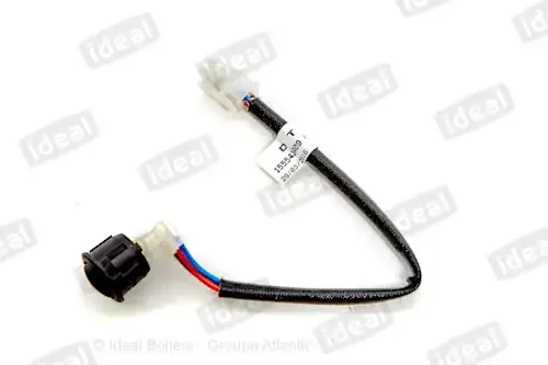 170933 - MAINS SWITCH KIT M SERIES - Ideal