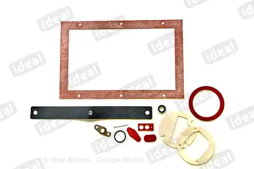170938 - GASKET KIT SERVICING M SERIES - Ideal