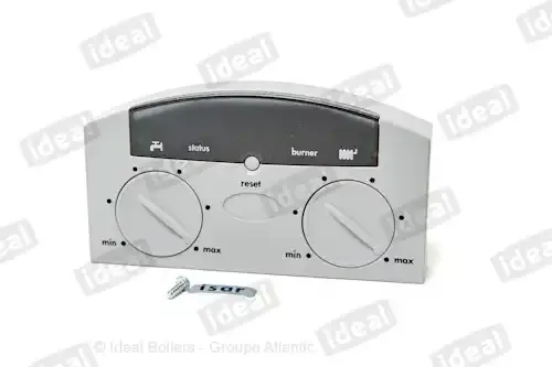 170993 - USER CONTROLS KIT ISAR - Ideal