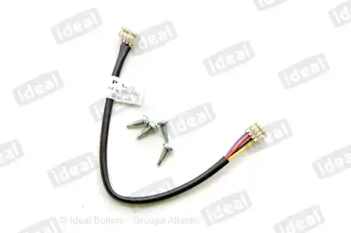 171041 - PCB USER CTRLS HARNESS KIT ISAR/ICOS SYS - Ideal