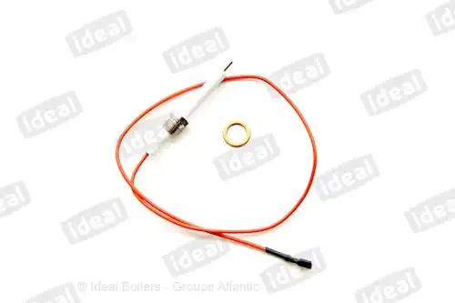 171442 - IGNITION ELECTRODE KIT CLA FF - Ideal