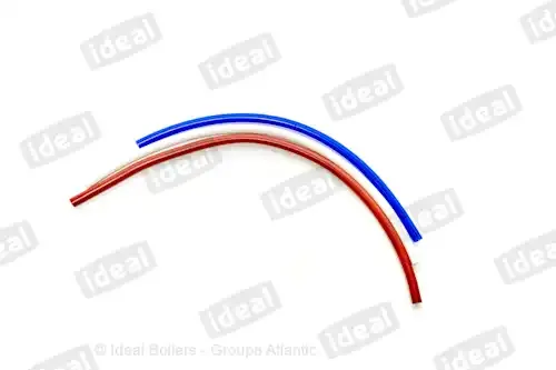 171468 - PRESSURE SENSING PIPE KIT CLA FF - Ideal