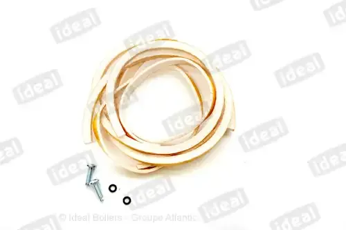 171479 - CASING SEAL & JKT SCREWS KIT CLA FF - Ideal