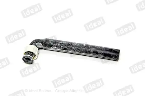 171855 - S TRAP CONNECTOR HOSE KIT ISAR/ICOS SYST - Ideal