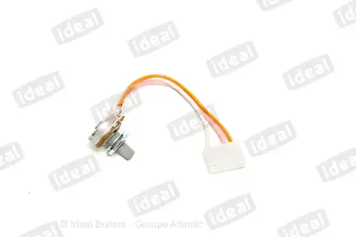 171877 - POT HARNESS KIT(INCL NUT & WASHER)RD1 - Ideal