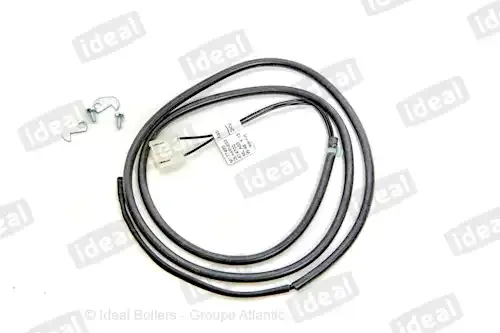 171879 - THERMOSTAT AND HARNESS KIT CLA FF - Ideal