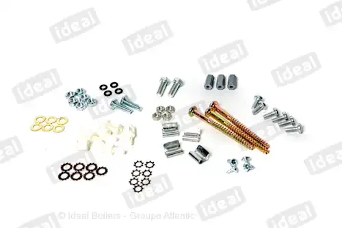 171886 - GENERAL FIXINGS KIT CLA FF - Ideal