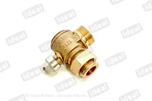 172542 - TAP 3/4IN C.H. (BI1084 105) - Ideal