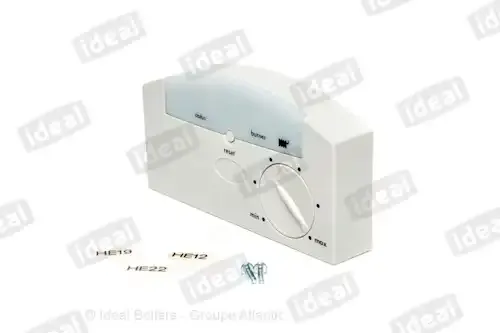 173160 - USER CONTROL KIT EVO HE H - Ideal