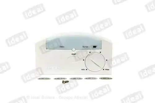 173532 - USER CONTROL KIT ICOS/ICOS SYST HE - Ideal