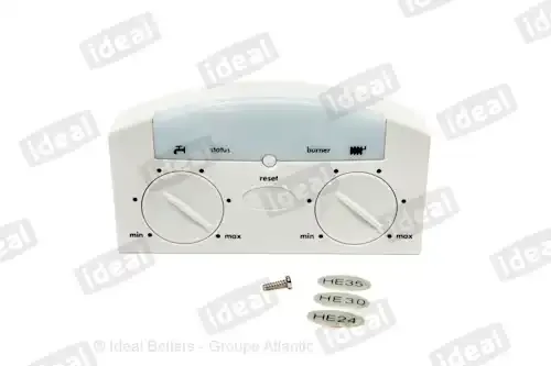 173671 - USER CONTROLS KIT EVO HE C - Ideal