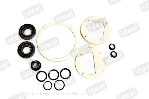 173823 - HEAT ENGINE GASKET KIT M SERIES - Ideal