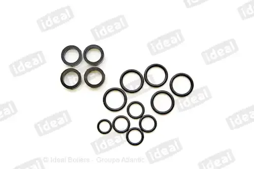 173962 - O RING KIT HYDROBLOCK - Ideal