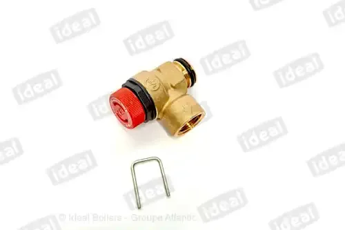173977 - PRESSURE RELIEF VALVE KIT - Ideal