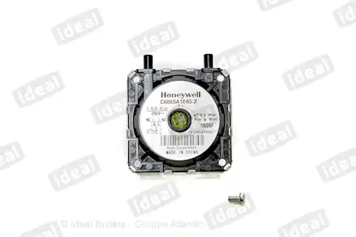 174064 - AIR PRESSURE SWITCH CLASSIC HE - Ideal
