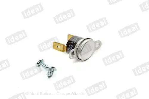 174089 - OVERHEAT THERMOSTAT KIT - Ideal