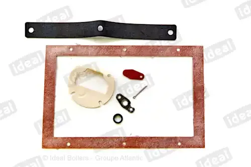 174169 - GASKET KIT (SERVICING) MEX HE 15 18 24 - Ideal
