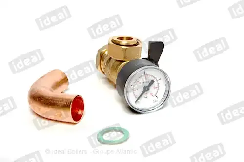175528 - CH FLOW PACK - Ideal