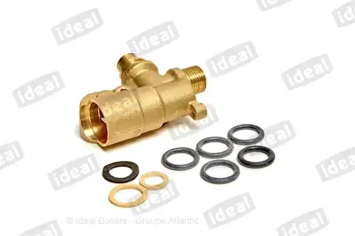 175552 - RETURN GROUP KIT - Ideal