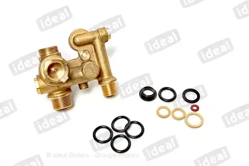 175553 - FLOW GROUP KIT - Ideal
