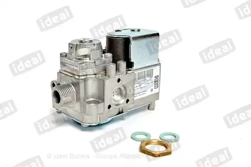 175562 - GAS VALVE KIT - Ideal