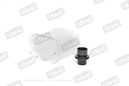 175583 - SIPHON TRAP KIT - Ideal