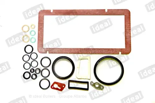 175618 - HEAT ENGINE GASKET KIT - Ideal