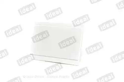 175624 - PROGRAMMER BLANK INSERT - Ideal