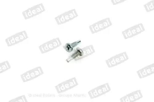 175656 - FRONT PANEL SCREWS - Ideal