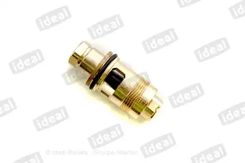 175661 - FLOW TURBINE CART HE30 FUGAS PN 10393 - Ideal