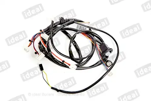 175716 - HARNESS LOW VOLTAGE - Ideal