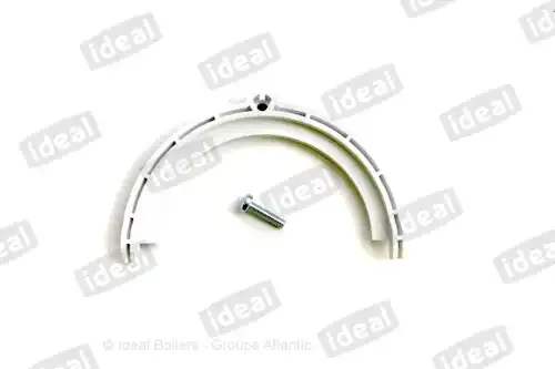 175983 - CLAMP RETAINING FLUE TURRET - Ideal