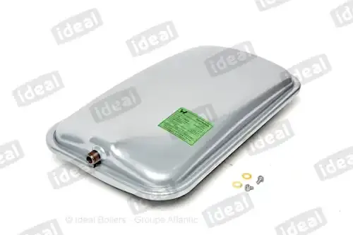 176001 - EXPANSION VESSEL KIT - Ideal