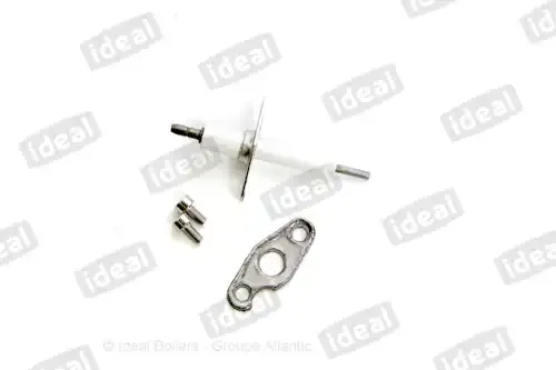 176206 - ELECTRODE DETECTION KIT - Ideal