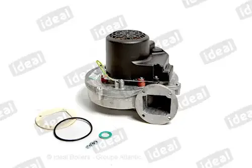 176273 - FAN  80 & 100KW - Ideal