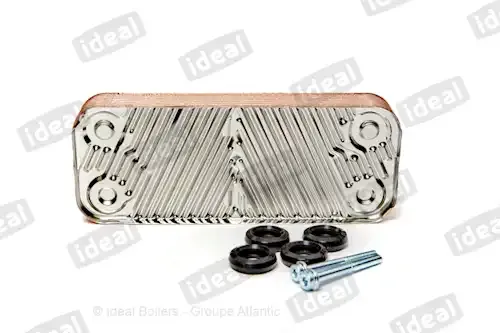 176468 - PLATE HEAT EXCHANGER KIT 30kW - Ideal