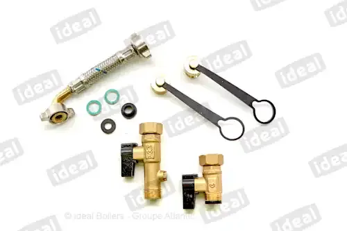 176671 - FILLING LOOP PACK - Ideal