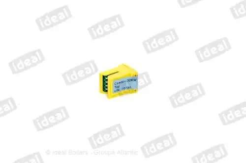 176805 - KIT - BCC COMBI PLUS 30 (AAX & ONWARDS) - Ideal