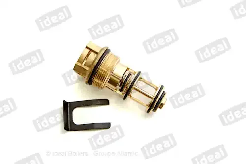 176863 - DIVERTOR VALVE CARTRIDGE - Ideal