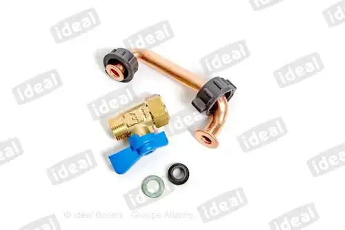 177475 - FILLING LOOP PACK - Ideal