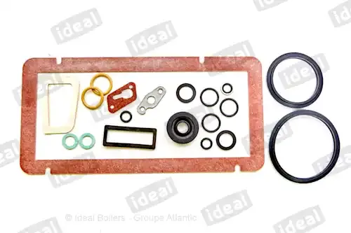 177568 - HEAT ENGINE GASKET KIT - Ideal