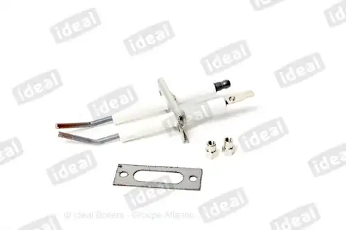 178126 - IGNITION ELECTRODE 9051211 - Ideal
