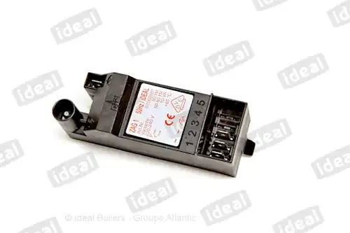178205 - IGNITOR UNIT CLIP ON - Ideal