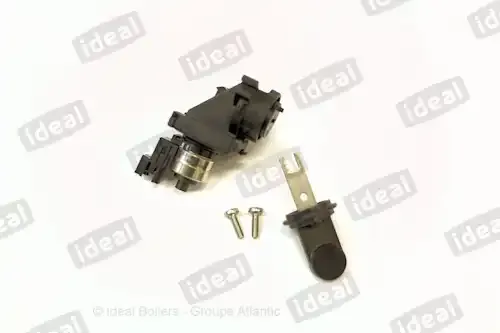 179020 - DIVERTOR VALVE PADDLE &BODY KIT 99183191 - Ideal
